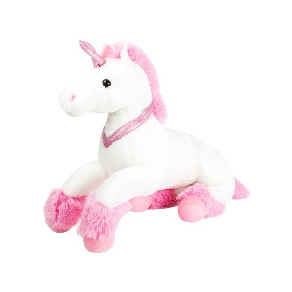 Pluszowy jednorożec Legler Unicorn XL-image-1