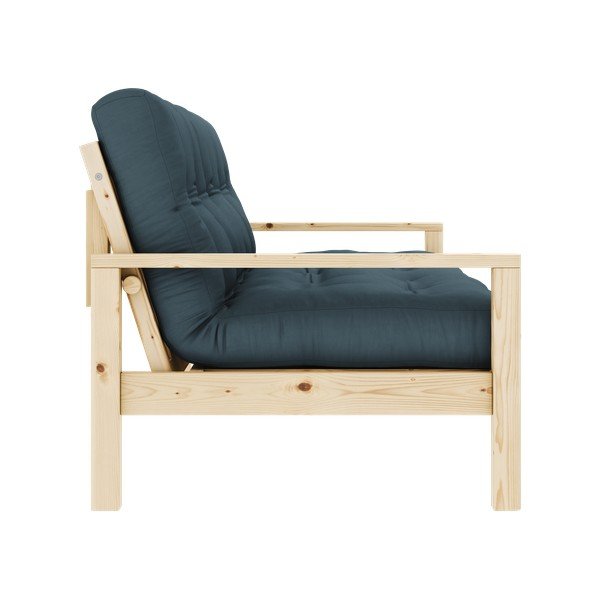 Morska rozkładana sofa 205 cm Knob – Karup Design-image-4