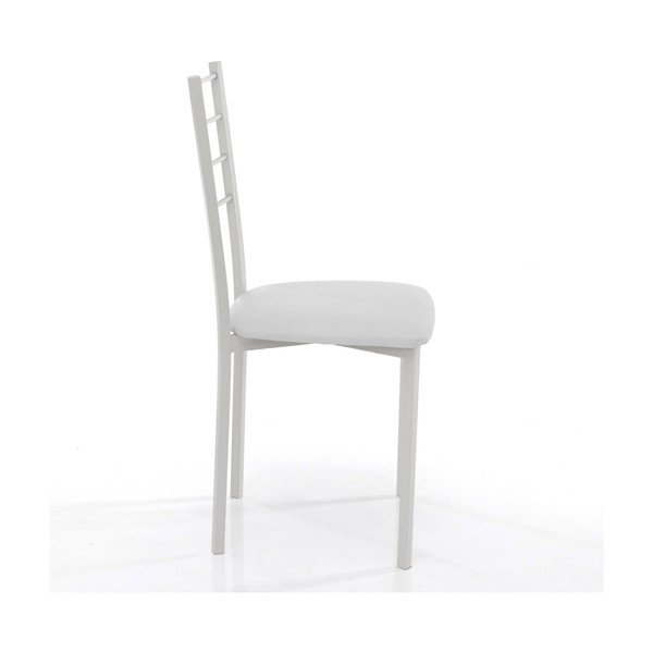 Białe krzesła zestaw 2 szt. Just – Tomasucci-image-2
