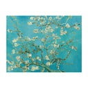 Reprodukcja obrazu Vincenta van Gogha – Almond Blossom, 70x50 cm