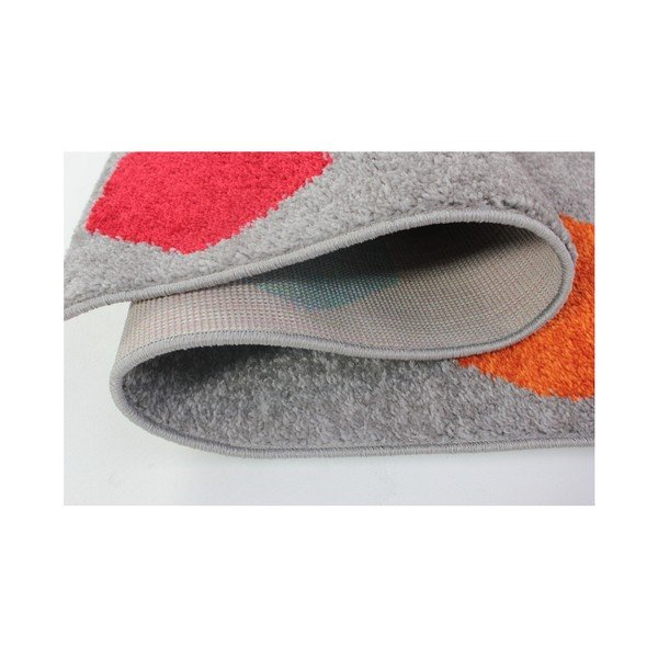Dywan Flair Rugs Brights Hex, 80x150 cm-image-1