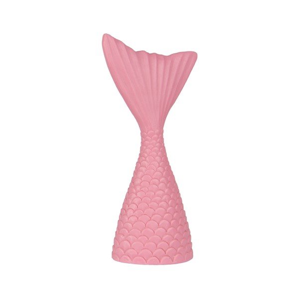 Różowy odświeżacz powietrza Fisura Ambientador Sirena Rosa