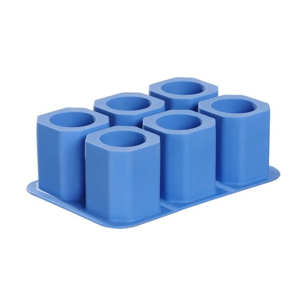 Foremka do lodu w kształcie kieliszków Hendi-image-3