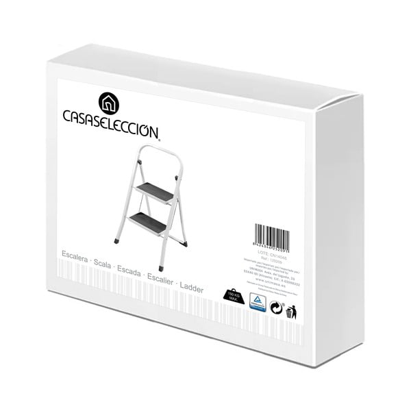 Drabinka metalowa 82 cm – Casa Selección-image-2