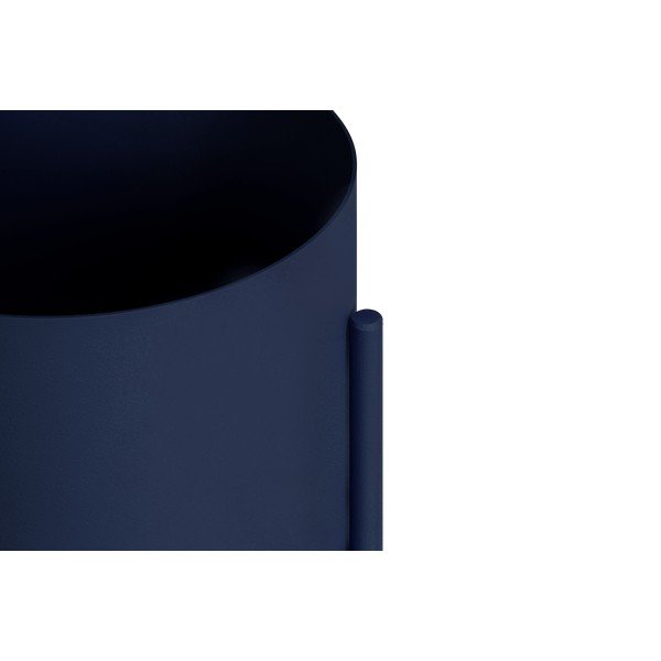 Metalowa osłonka na doniczkę ø 30 cm Maki – noo.ma-image-3