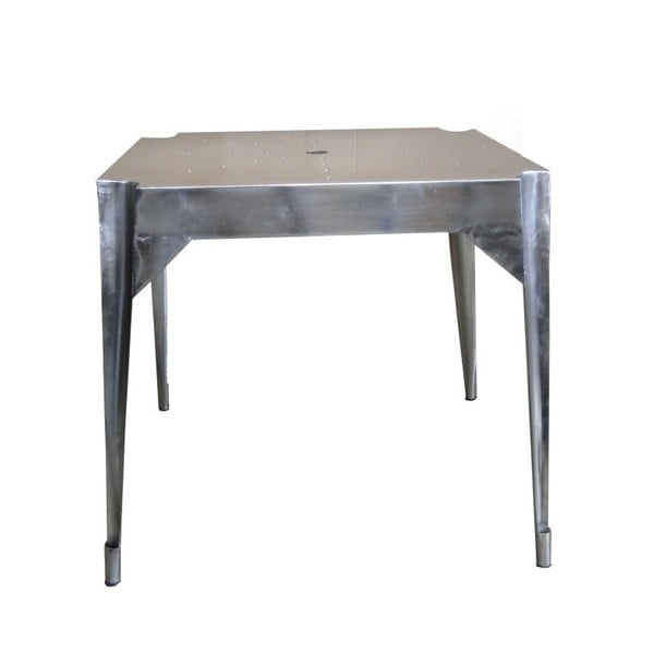 Metalowy stół Table Acier