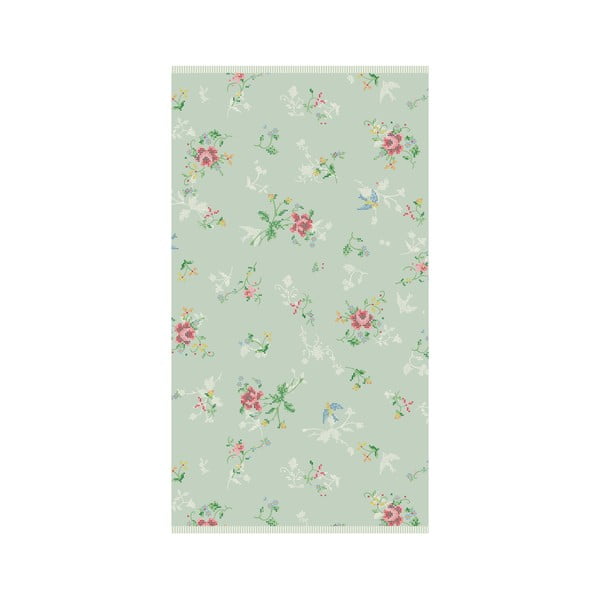 Ręcznik Granny Pip Green, 55x100 cm