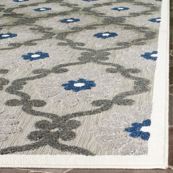 Dywan Safavieh odpowiedni na zewnątrz Newbury, 231x160 cm-image-1