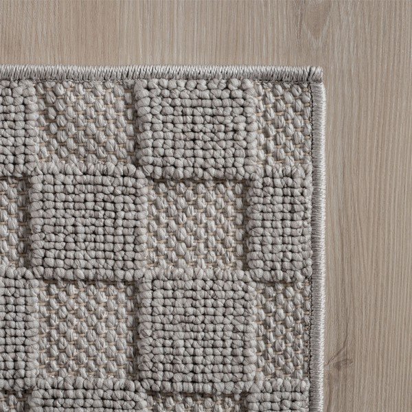 Szary dywan 120x170 cm Helix 2203 – Ayyildiz Carpets-image-4