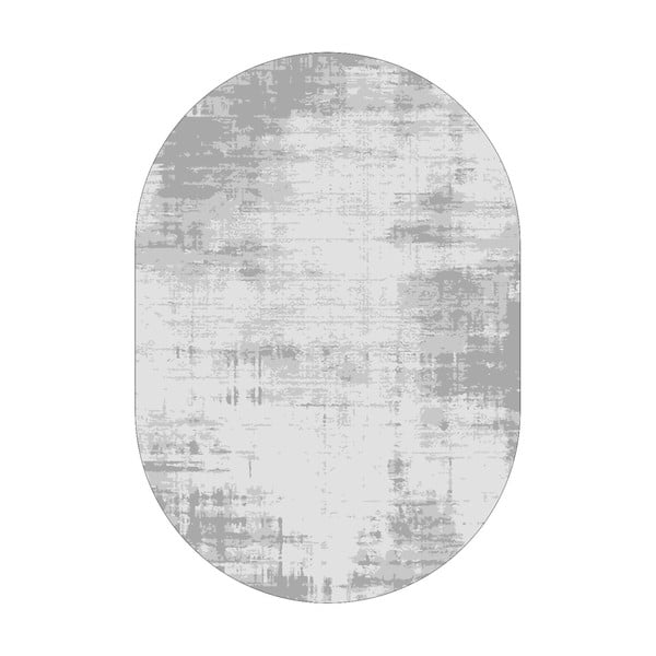 Szary dywan 60x100 cm – Rizzoli