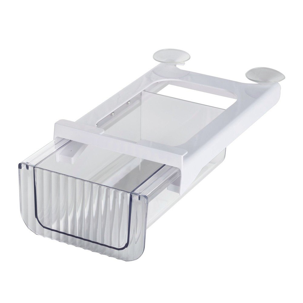 Plastikowy organizer do lodówki 27x16 cm Kira – Wenko