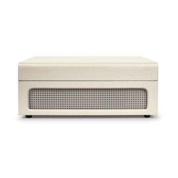Beżowy gramofon Crosley Voyager Dune-image-2