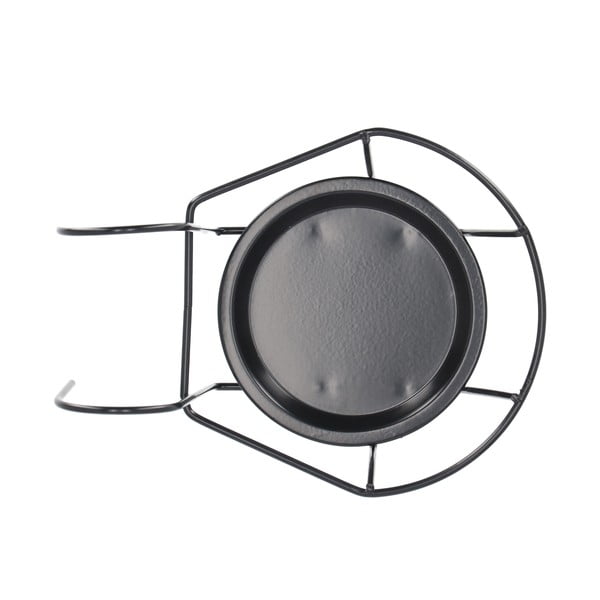 Metalowy wieszak na doniczkę – Esschert Design-image-4