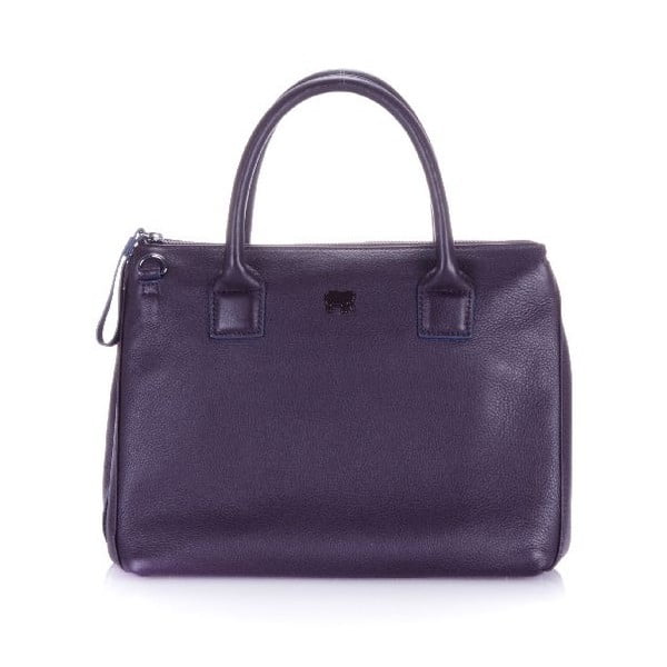 Torebka Medium Tote Plum