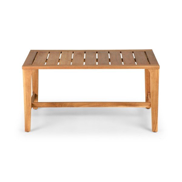 Ogrodowy stolik Bonami Selection Stella, 100x60 cm-image-1