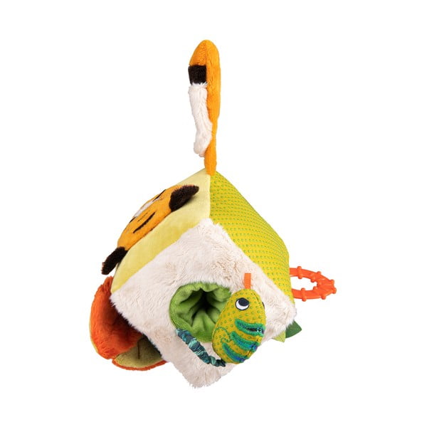 Wisząca zabawka dla dziecka Dans la Jungle – Moulin Roty-image-4