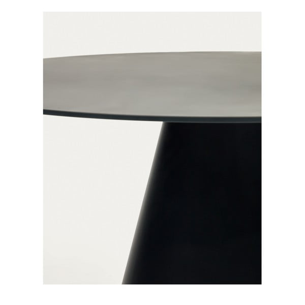 Okrągły stół ø 120 cm Wilshire – Kave Home-image-3