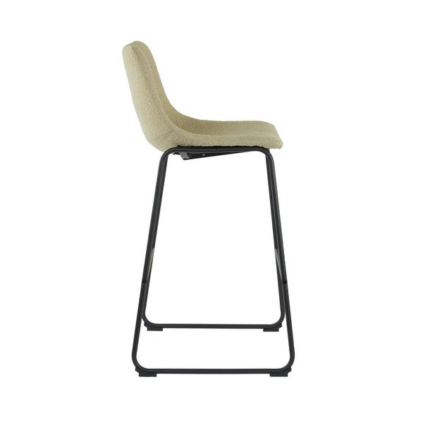 Beżowy hoker 99 cm Jeddo – Light & Living-image-2