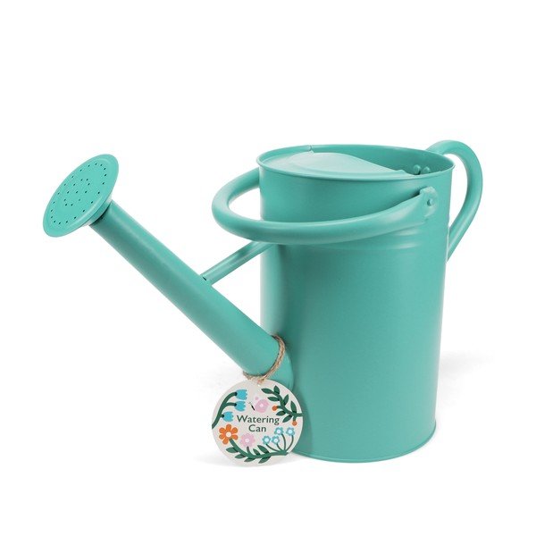 Metalowa konewka 4,5 l – Rex London