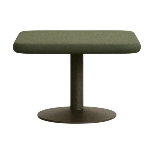 Stolik ogrodowy z betonowym blatem 70x70 cm Esilda – Kave Home