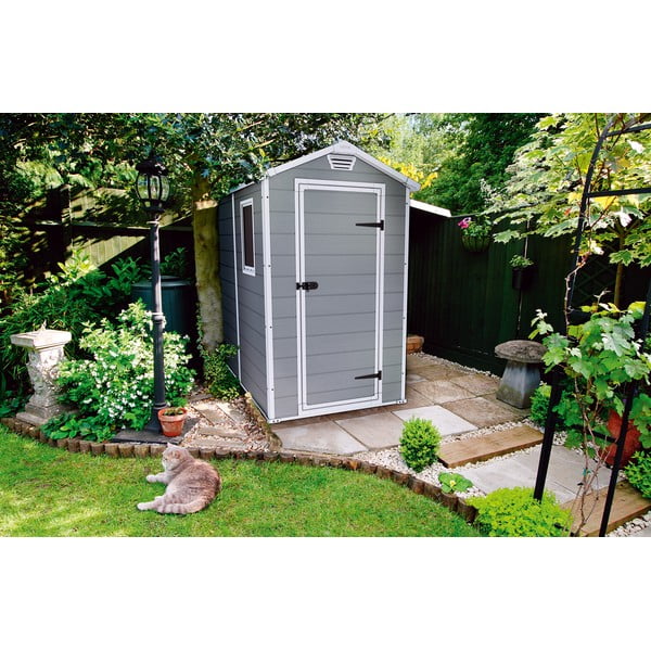 Domek ogrodowy Manor – Keter-image-3