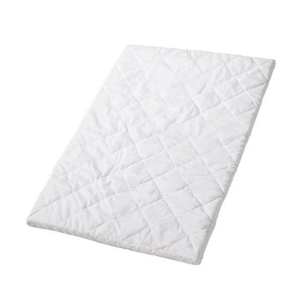 Biały kojec dla dzieci 100x75 cm Roba style – Roba-image-4