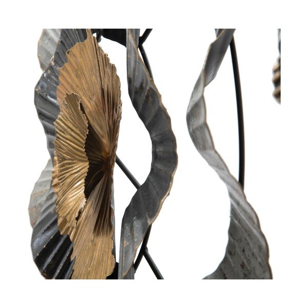 Metalowa dekoracja wisząca Mauro Ferretti Otos, 100x80 cm-image-3