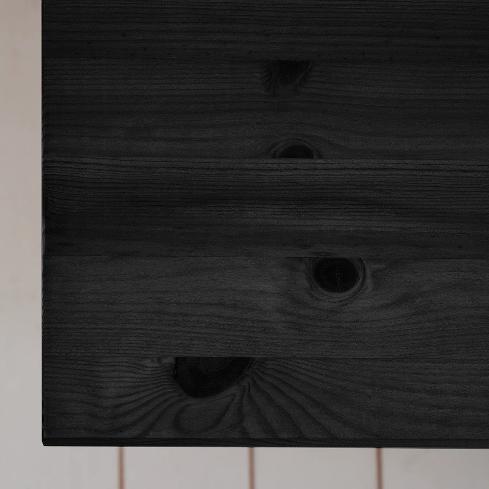 Biurko 50x140 cm Anita – Støraa (zdjęcie 10)