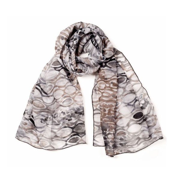 Chusta Lino Beige