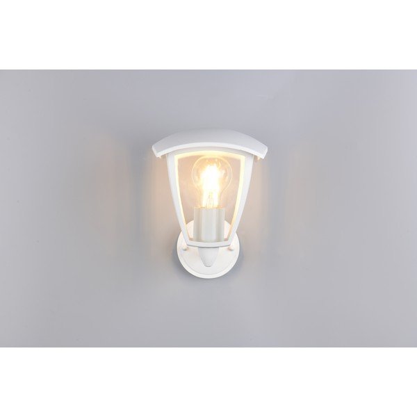 Zewnętrzna lampa ścienna (wysokość 24 cm) Venta – Trio-image-1