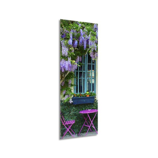 Obraz Styler Glas Destination Cafe Uno, 30x80 cm-image-1
