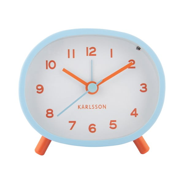 Budzik Cheeky – Karlsson-image-2