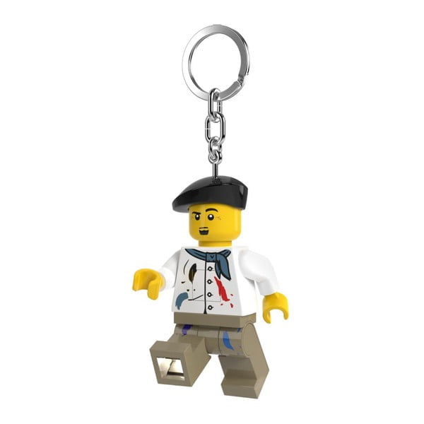 Breloczek z latarką Minifigures – LEGO®-image-2