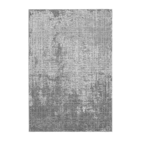 Zelenošedý dywan Kayoom Alexa, 80x150 cm