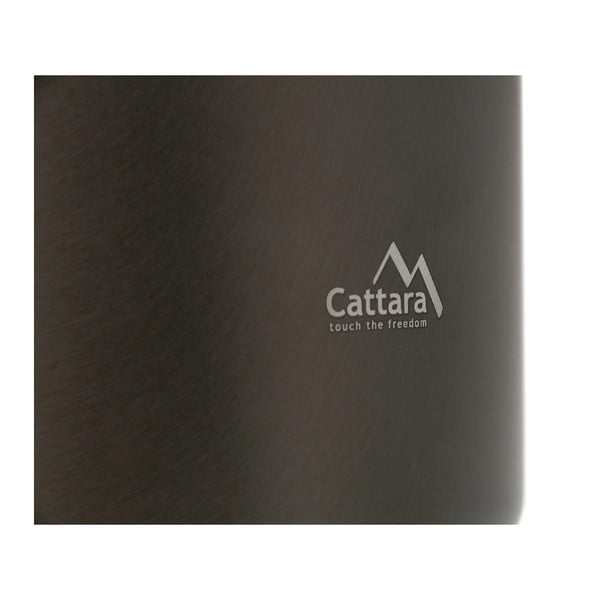 Kociołek aluminiowy Cattara Field, 5 l-image-2
