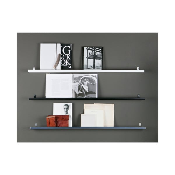 Biała półka ścienna vtwonen Vt-Wonen-image-2