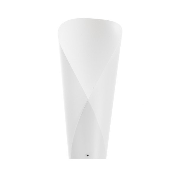 Biała lampa stojąca Tomasucci Juko-image-2