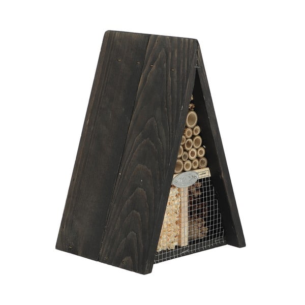 Domek dla owadów Wigwam – Esschert Design-image-3