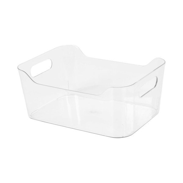 Plastikowy koszyk 25x17x10 cm – Compactor