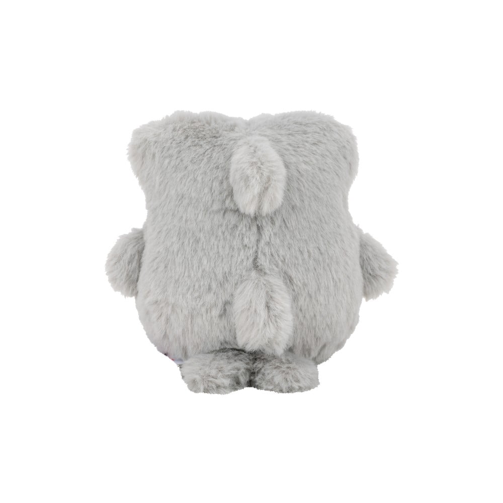 Zabawka pluszowa Tank – SQUISHMALLOWS (zdjęcie 3)