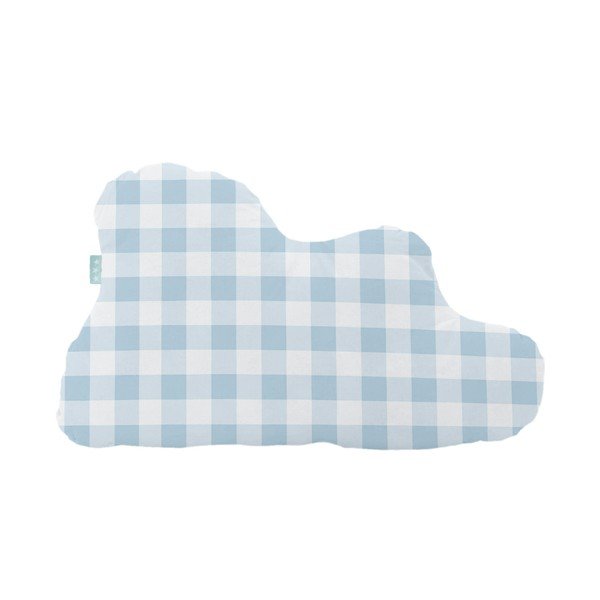 Dwustronna poszewka bawełniana na poduszkę Mr. Fox Grandma, 50x30 cm-image-4