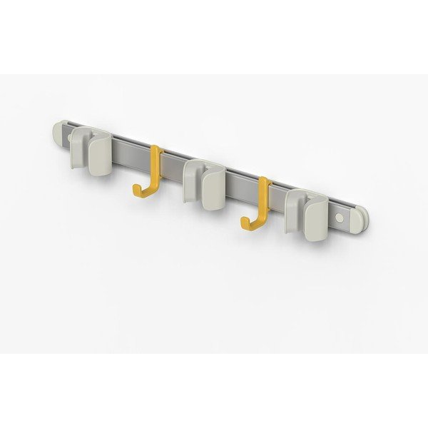 Uchwyt na akcesoria do sprzątania CleanTech – Joseph Joseph