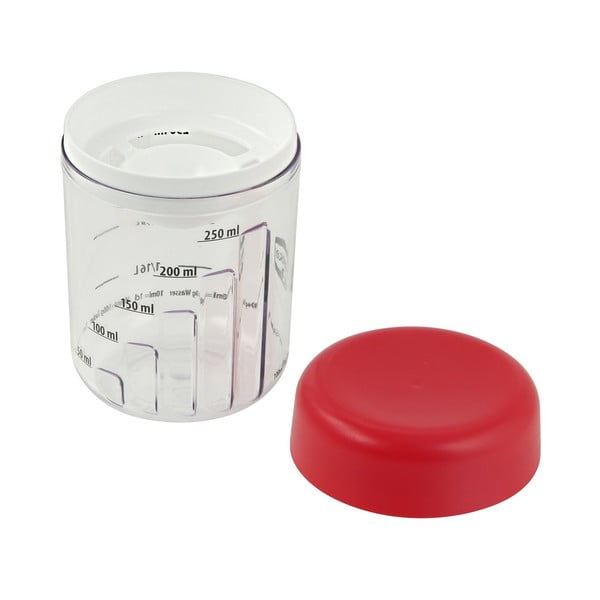 Wielofunkcyjny pojemnik Dr. Oetker, 250 ml-image-1