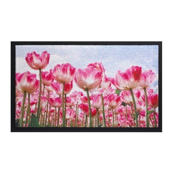 Wycieraczka Hamat Nice Tulips, 45x75 cm