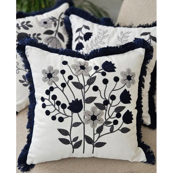 Poszewka na poduszkę 43x43 cm – Mila Home