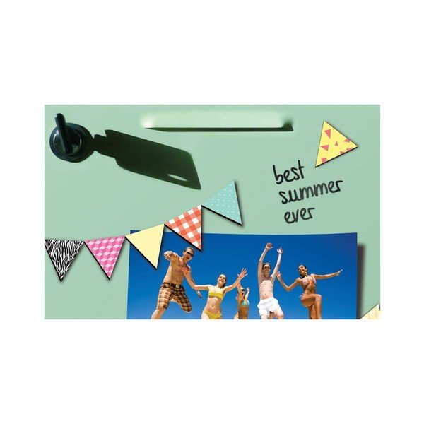 Magnetyczne flagietki imprezowe, 40 szt.-image-2