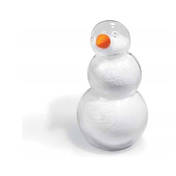 Solniczka Fred Salty The Snowman