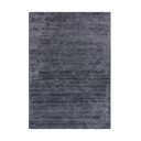 Morski dywan z mieszanki wełny tkany ręcznie 160x230 cm Henley Petrol – Asiatic Carpets