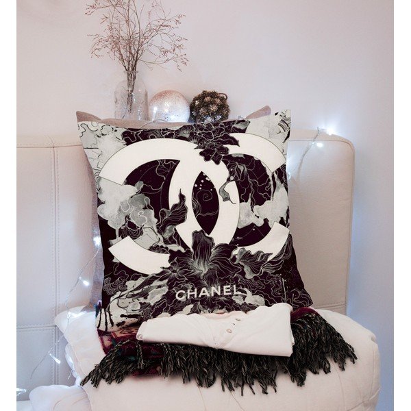 Poszewka na poduszkę 43x43 cm – Mila Home-image-3