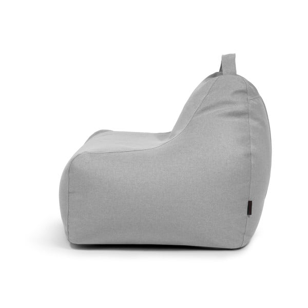 Brązowy dziecięcy worek do siedzenia Game Amuse – SLOWDOWN-image-4